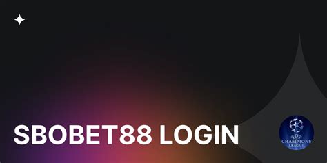 log in sbobet88 Array